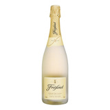 Espumante Cava Freixenet Carta Nevada Semi Seco 750 Ml