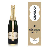 Espumante Chandon Brut 750ml