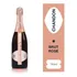 Espumante Chandon Brut Rosé 750 Ml