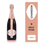 Espumante Chandon Brut Rose