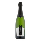 Espumante Conde Foucauld Branco Moscatel 750ml