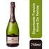 Espumante Francês Veuve Du Vernay Brut 750ml