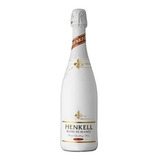 Espumante Henkell Blanc De