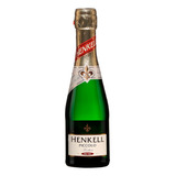 Espumante Henkell Piccolo Trocken
