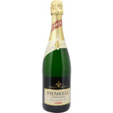 Espumante Henkell Trocken Dry