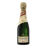 Espumante Mini Baby Henkell Trocken Demi-sec 200ml