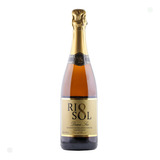 Espumante Nacional Branco Syrah