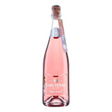 Espumante Rosé Aquarela Moscatel Casa Perini 750ml