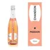 Espumante Rosé Chandon Passion On Ice 750ml 