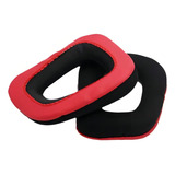 Espumas Almofadas Earpads Para