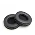 Espumas Compatível Com Denon Dn Hp1000 Hp 1000 Dj Almofadas