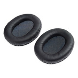 Espumas Earpad Almofadas Par