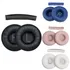 Espumas Para Fone Jbl Tune600 T450 T450bt T500bt T500