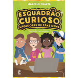 Esquadrao Curioso Cacadores