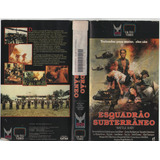 Esquadrao Subterraneo 