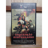 Esquadrão Subterrâneo - Mylene Nocum - Jack Gilbert