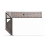 Esquadro Carpinteiro 200mm Starrett