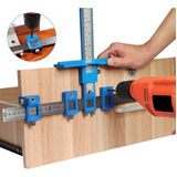 Esquadro Combinado Inox Profissional C  Nível 12pol 300mm