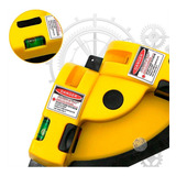 Esquadro Digital Laser Grau