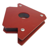 Esquadro Magnetico Para 12kg Carbografite   012140312