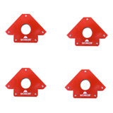 Esquadro Magnetico Para Solda