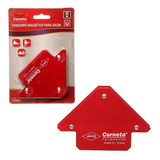 Esquadro Magnetico Para Solda