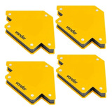 Esquadro Magnetico Para Soldador