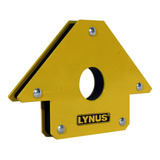 Esquadro Magnetico Para Soldador