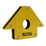 Esquadro Magnetico Robusto Para