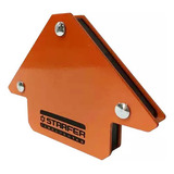 Esquadro Magnetico Solda 12kg