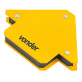 Esquadro Magnetico Vonder Para