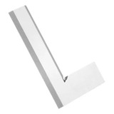 Esquadro Precisão Fio De Luz 80 X 50mm Usinagem Fresa Torno
