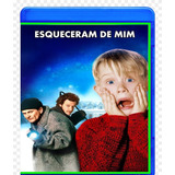 Esqueceram De Mim 1