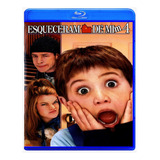 Esqueceram De Mim 4 Blu Ray Dublado E Legendado