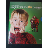 Esqueceram De Mim Blu