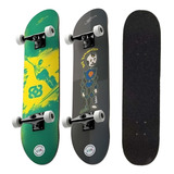 Esqueite Radical Skate Semiprofissional