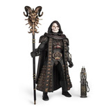 Esqueleto Motu Classics God