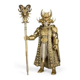 Esqueleto Motu Classics God