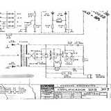 Esquema Delta Dbr 307