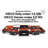Esquema Elétrico Iveco 35s14   40s14   45s14