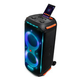 Esquema Elétrico Jbl Partybox 710 Pdf Em Inglês
