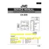 Esquema Elétrico Jvc Ca D3s Cad3s Ca D3 Cad3 Em Pdf