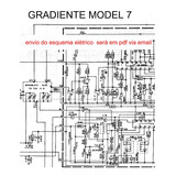 Esquema Eletricotuner Gradiente Model