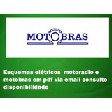 Esquema Motoradio Ars M22
