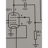 Esquema Radio Regenerativo Am