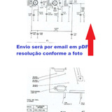 Esquema Radio Semp Toshiba