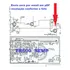 Esquema Radio Semp Toshiba Tr600 Versão Fm C/ Transistor