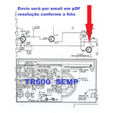 Esquema Radio Semp Toshiba