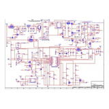 Esquema Samsung Sgh-s3600 Pcb