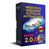 Esquemas Eletrico Automotivos 